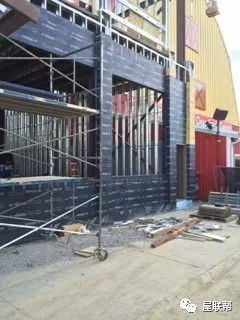 為特殊用途而打造的密封防水卷材 建筑防水的可靠守護者