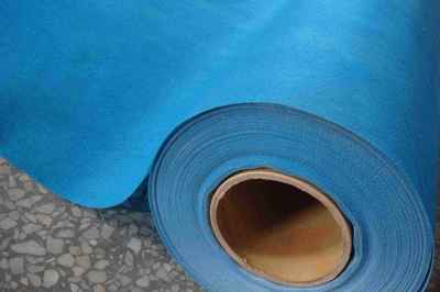 屋面防水透氣膜價(jià)格解析與建筑防水卷材制造概覽