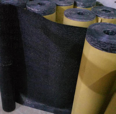 350號石油瀝青油氈 傳統(tǒng)建筑防水卷材的經(jīng)典之選